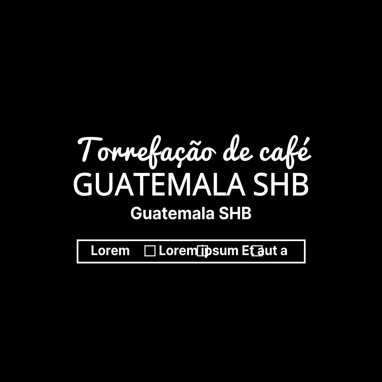 Cafés