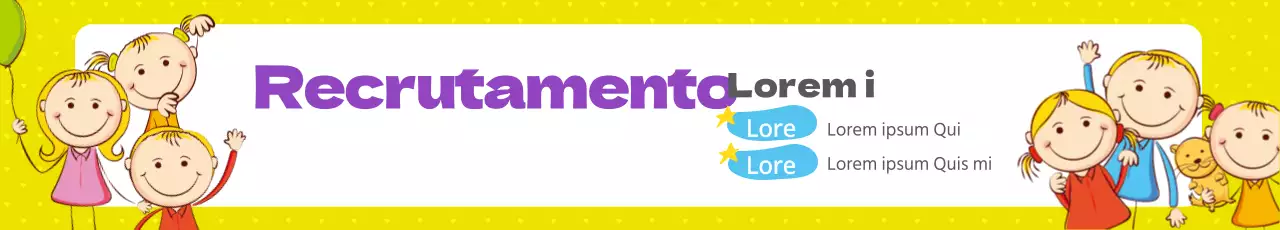 Recrutamento
