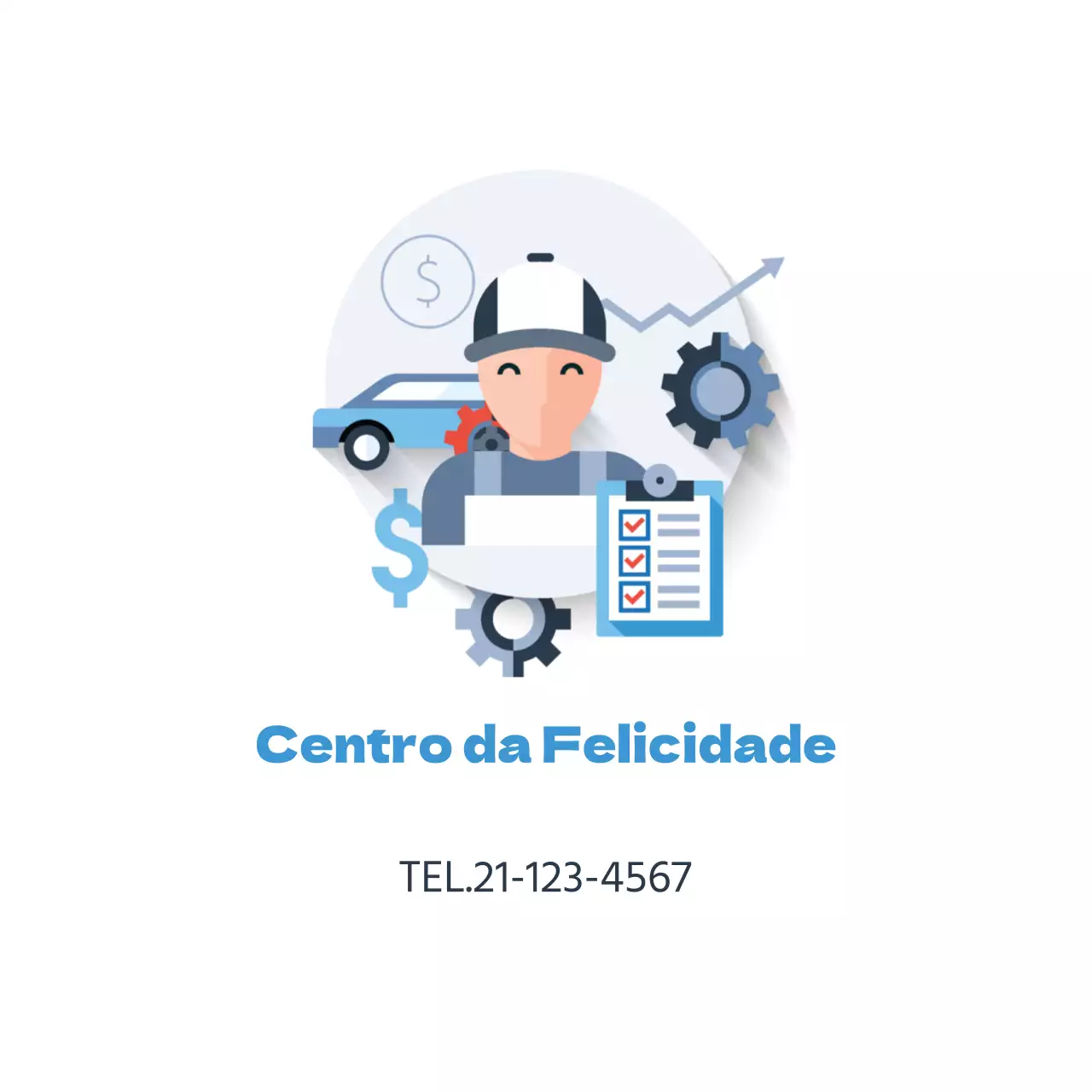 Felicidade