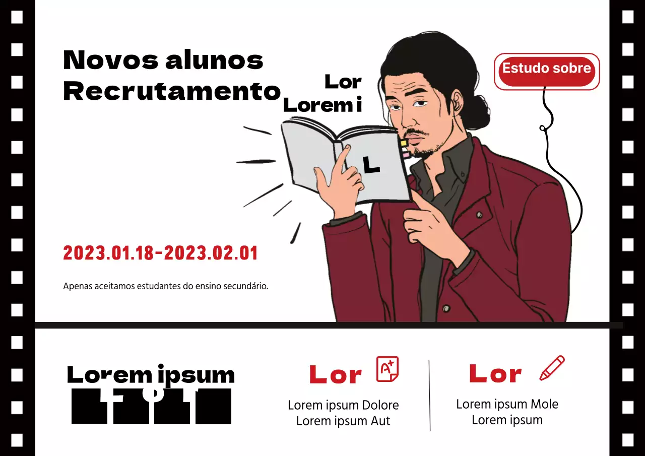 Recrutamento