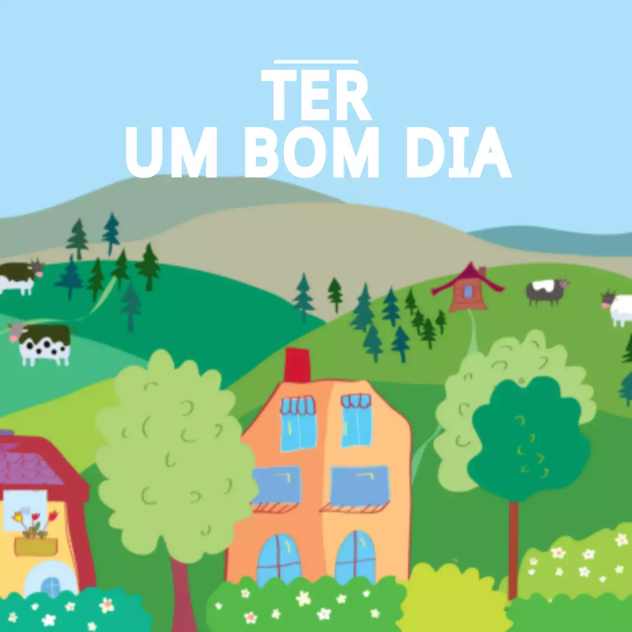 BOM DIA