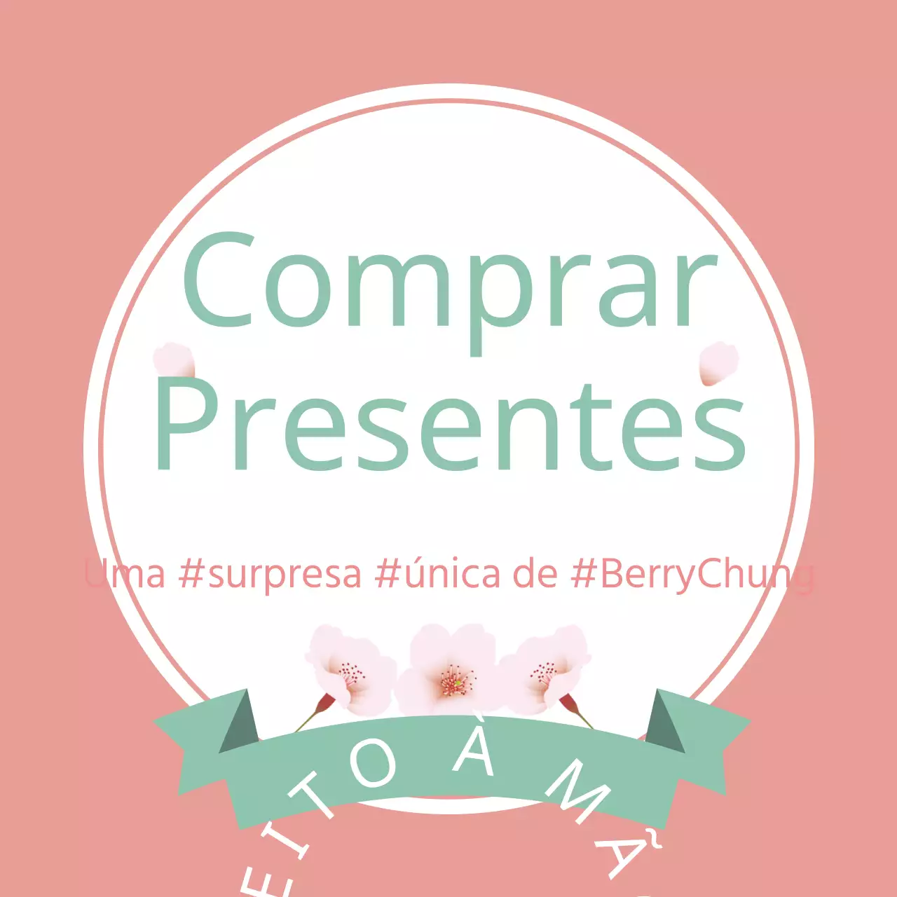 Comprar presentes