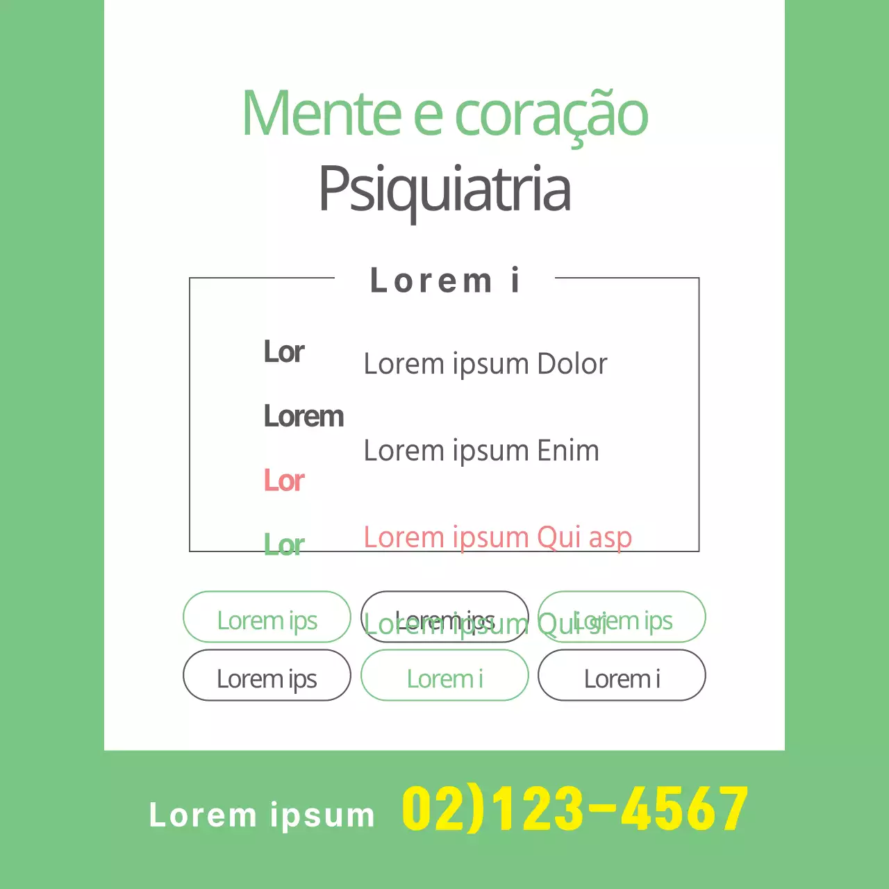 Psiquiatria