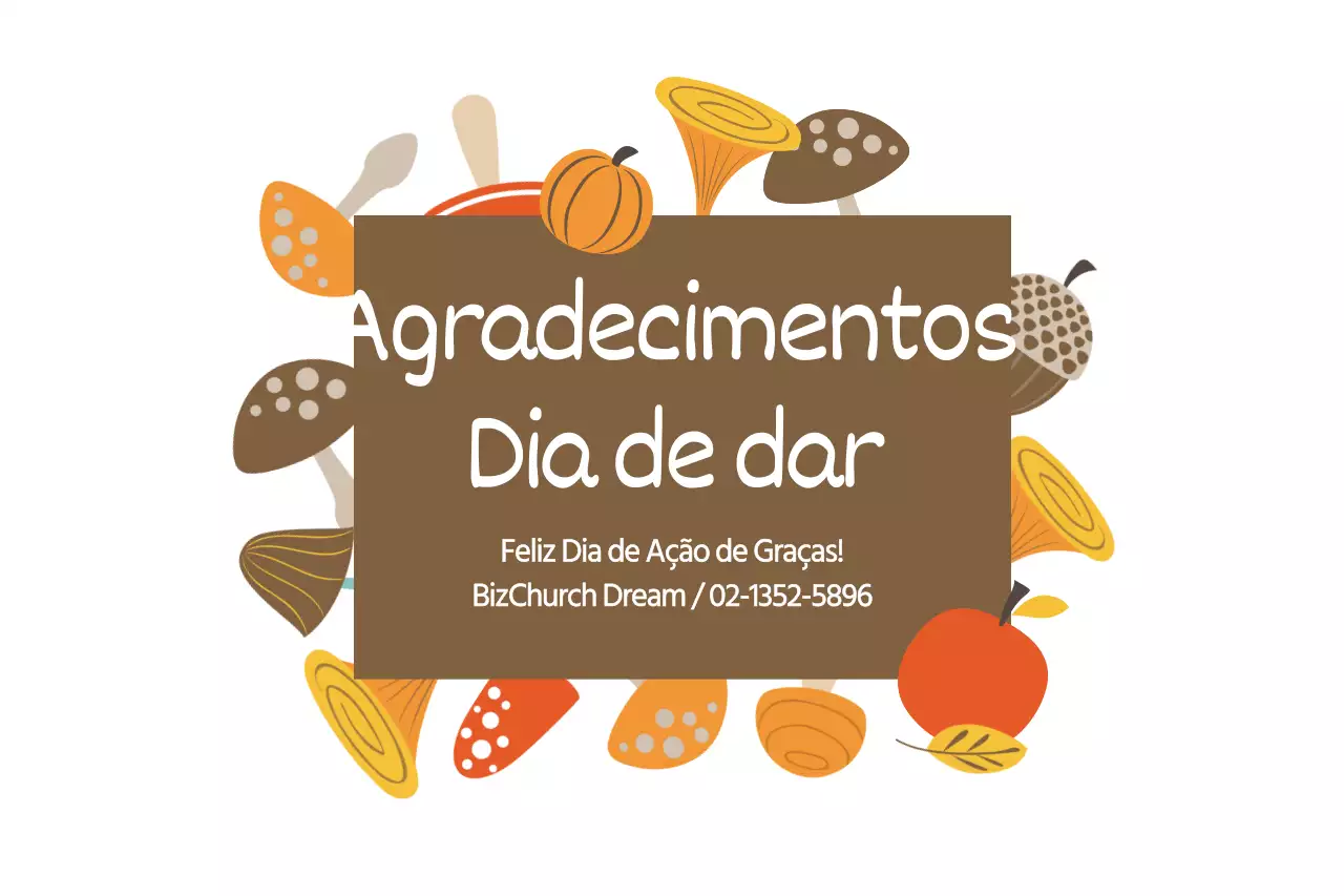 Ação de Graças