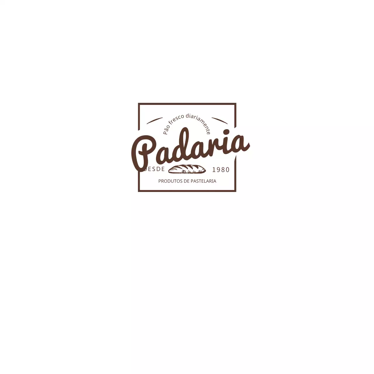 Padaria 냅킨