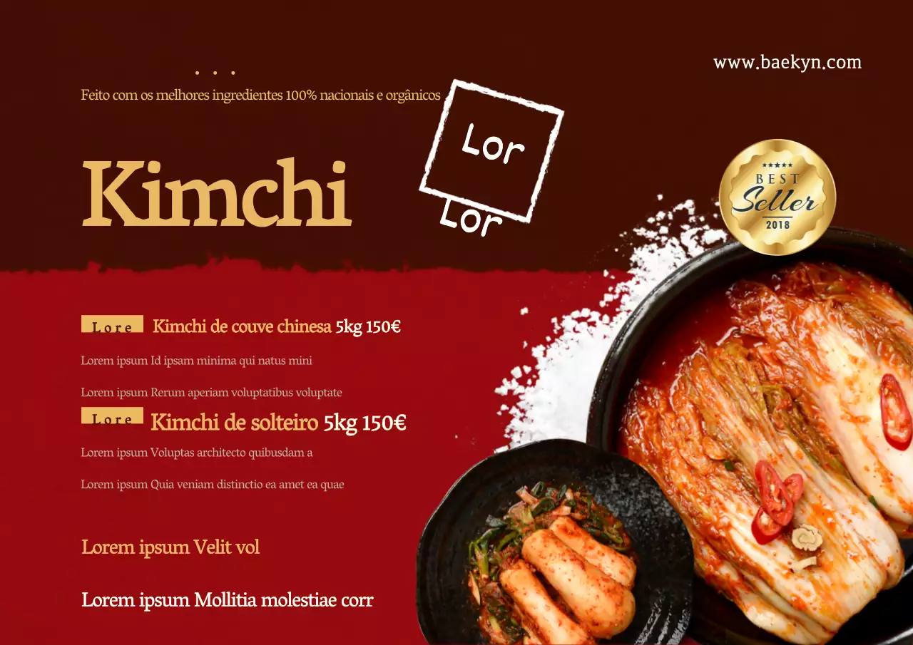 Kimchi