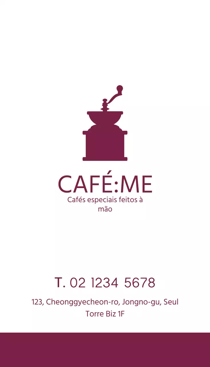 CAFÉ:ME