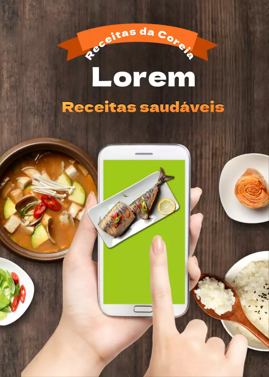 Alimentação
