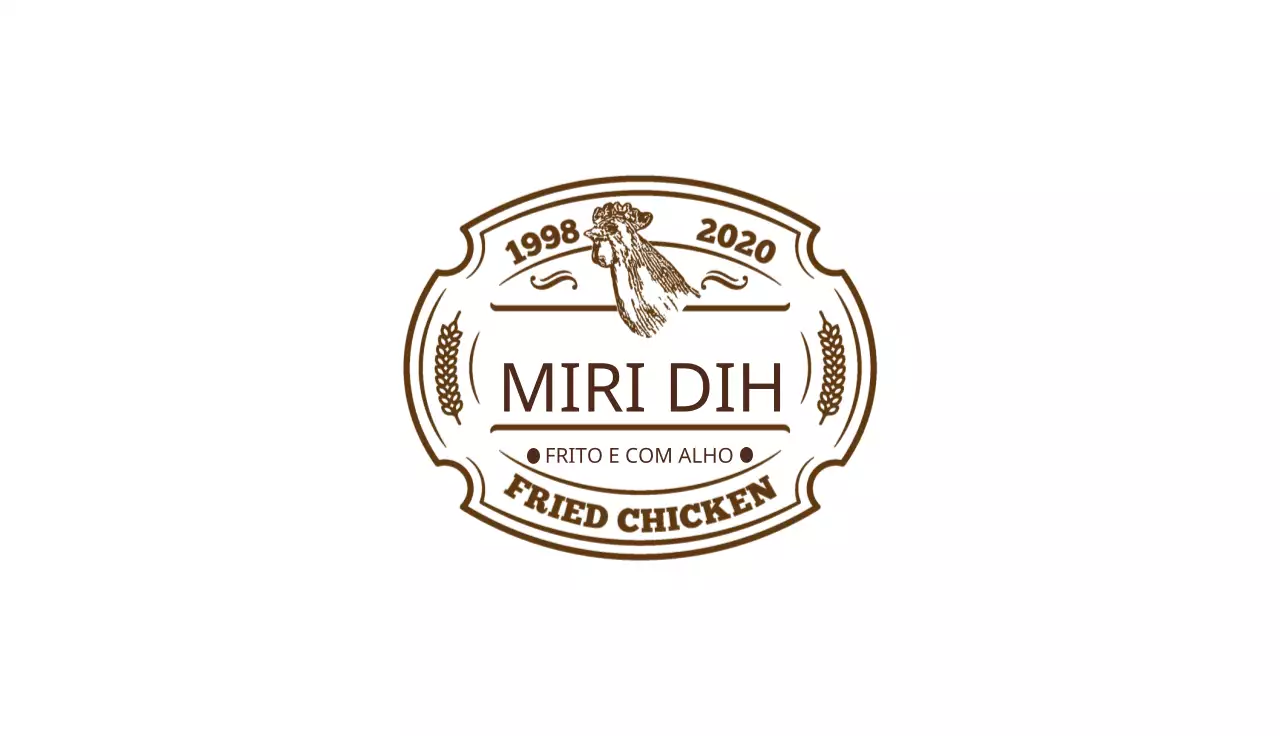 Galinha de Miri