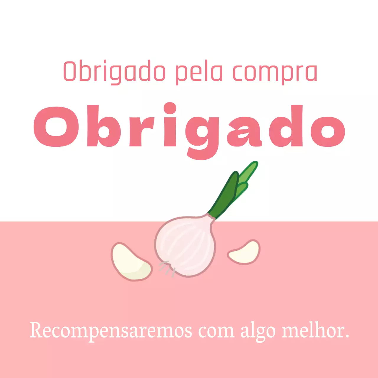 Obrigado autocolantes