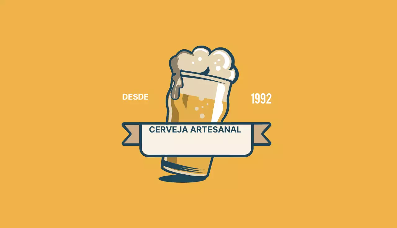 Cerveja artesanal