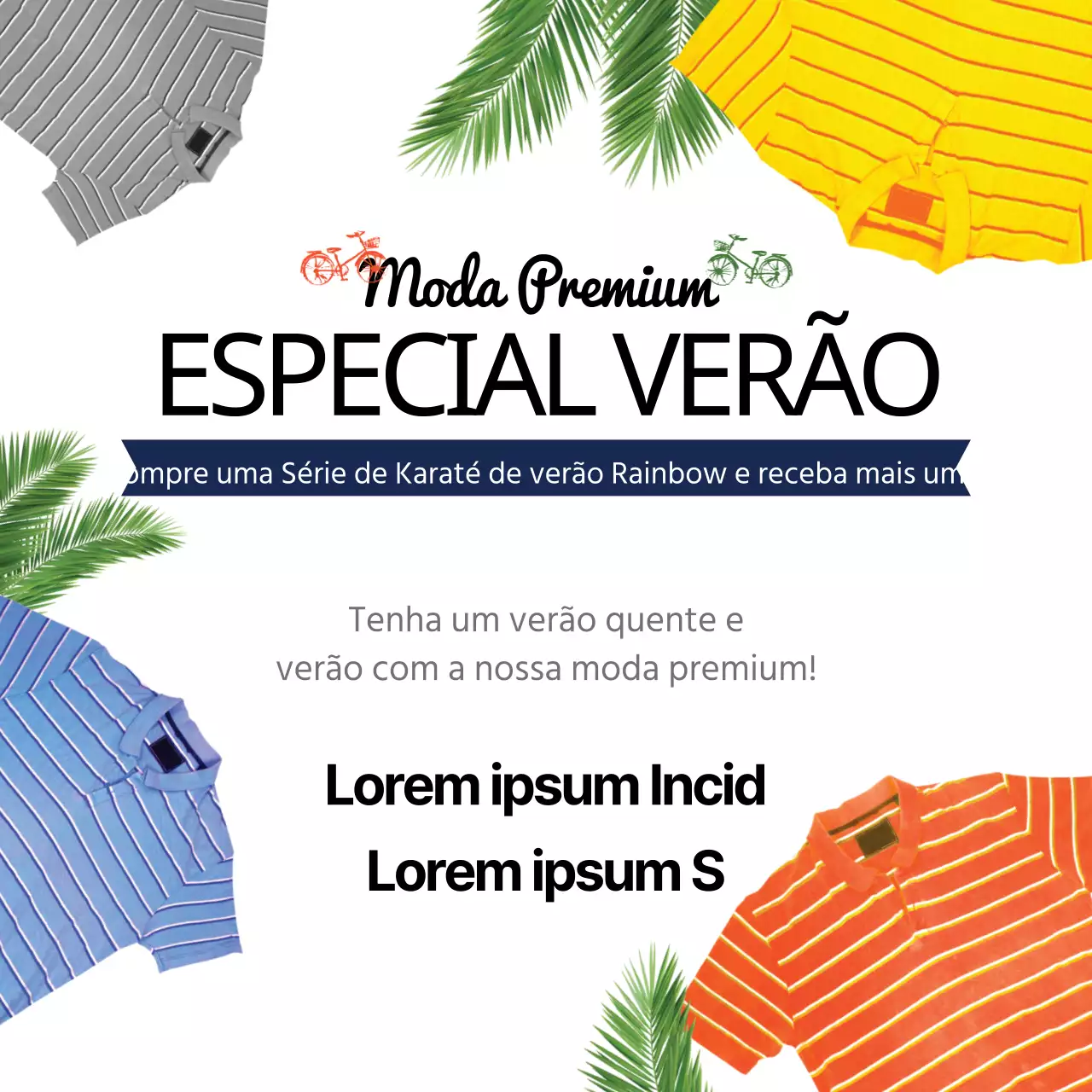 Térmica especial