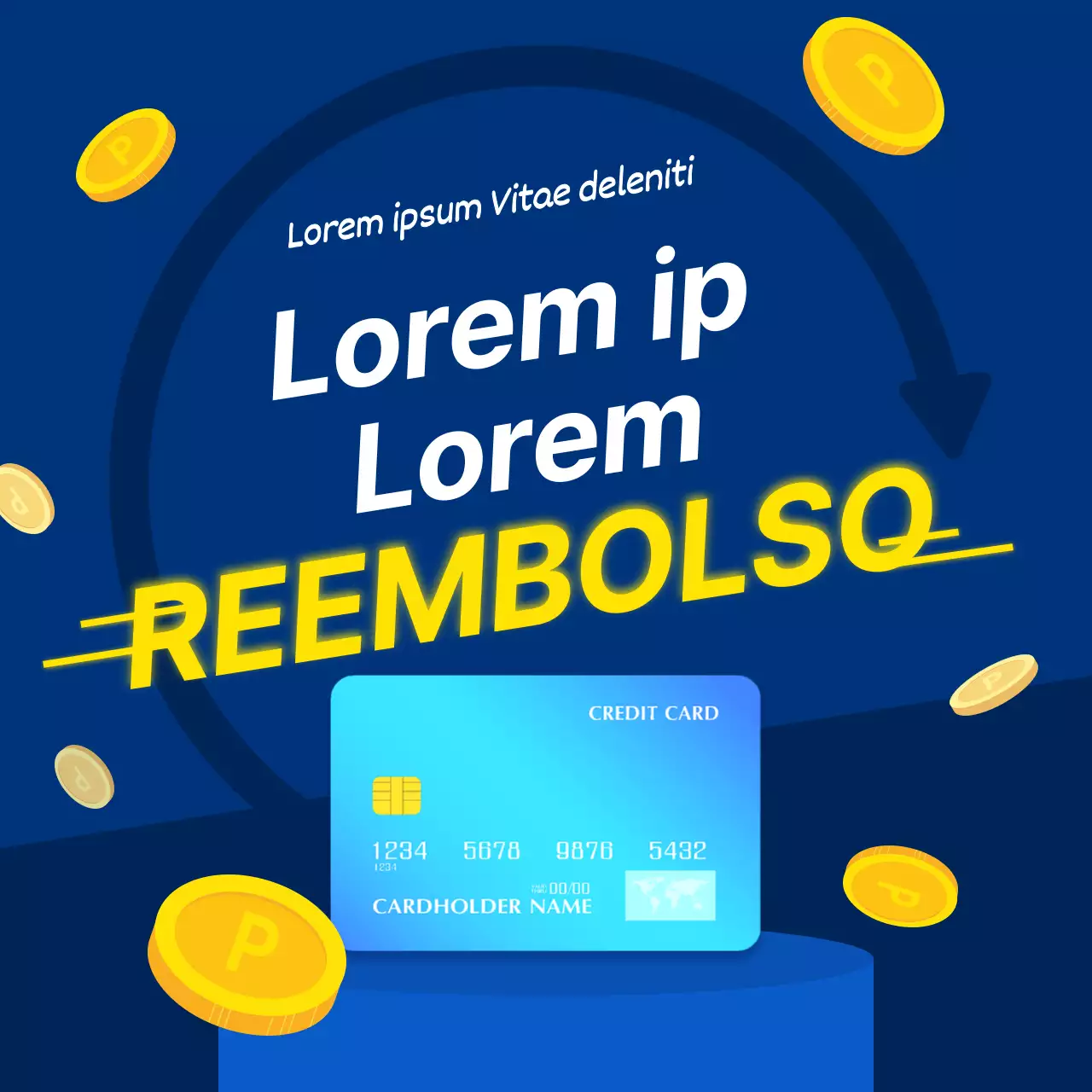 Sobre a nova oferta de cashback de inscrição do cartão Blue