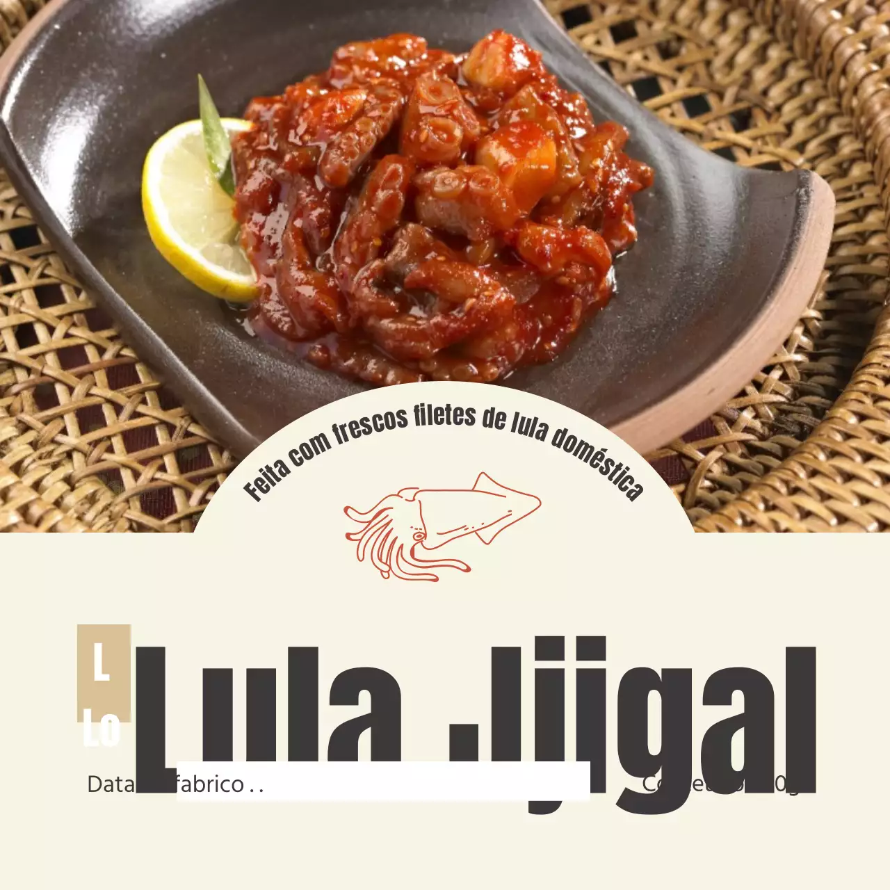 Lula Jjigal