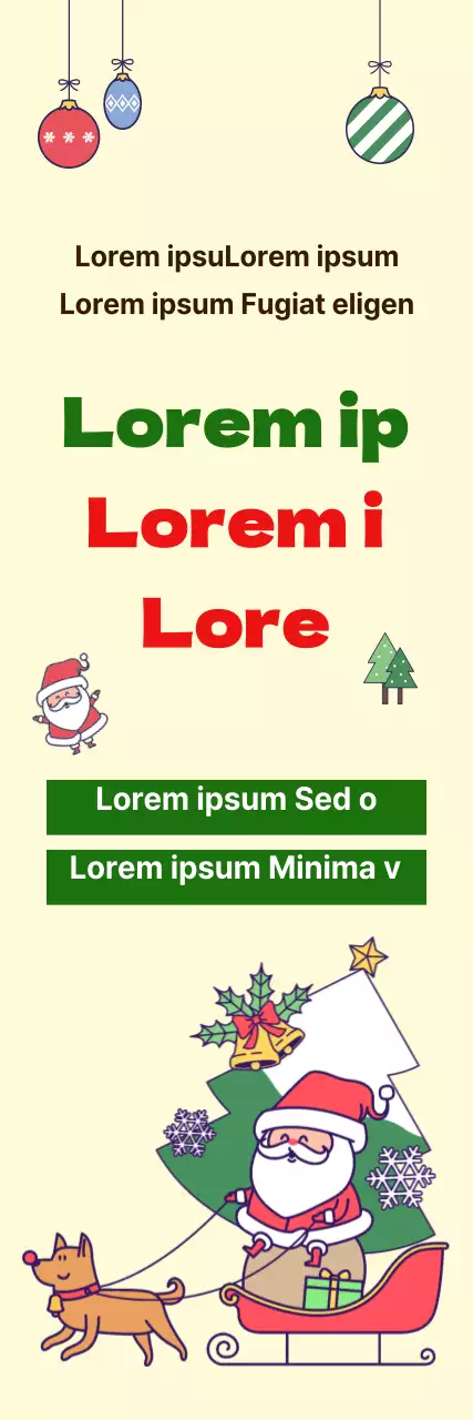 Oferta de Natal