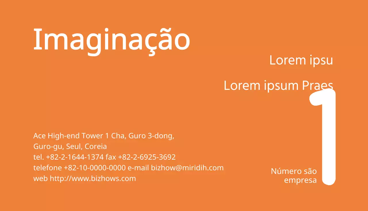 Imaginação