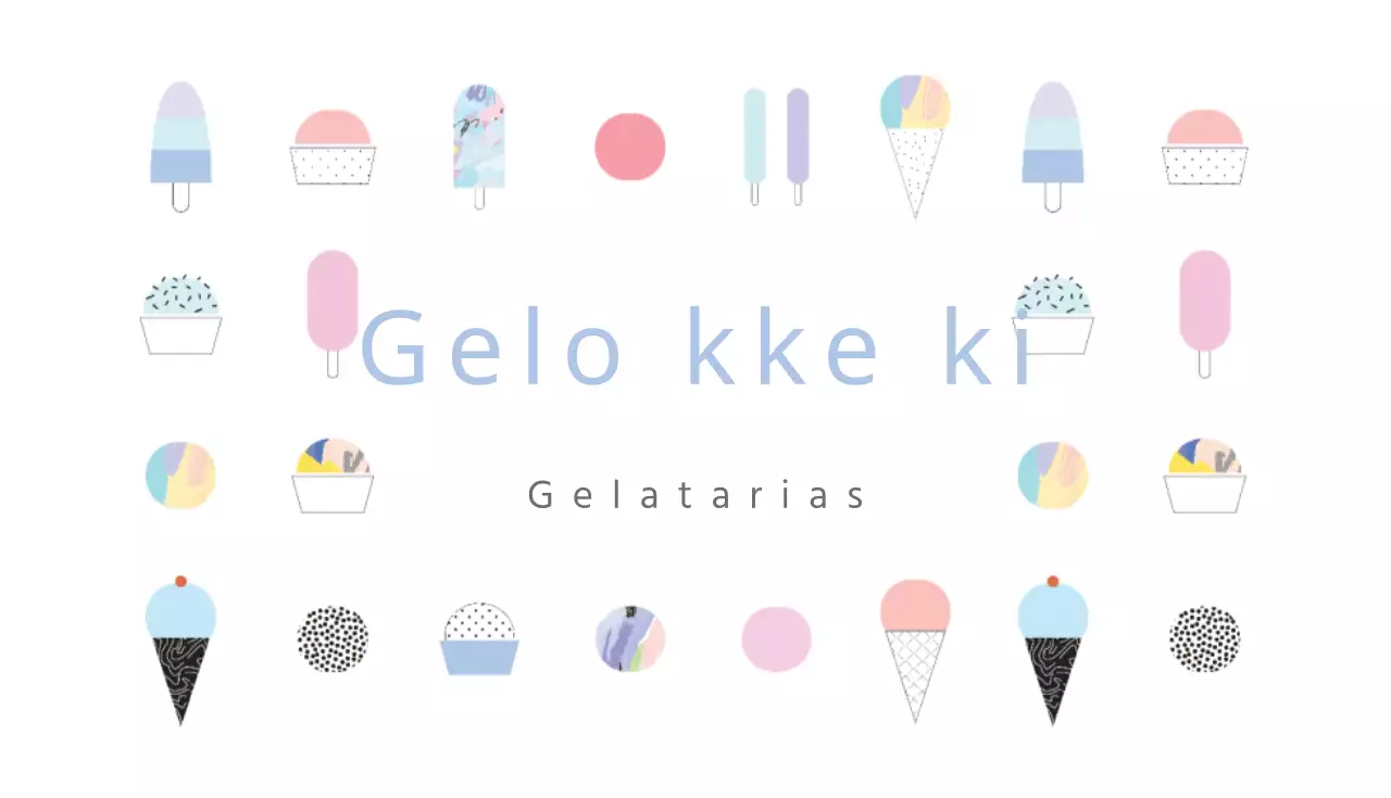 Gelado