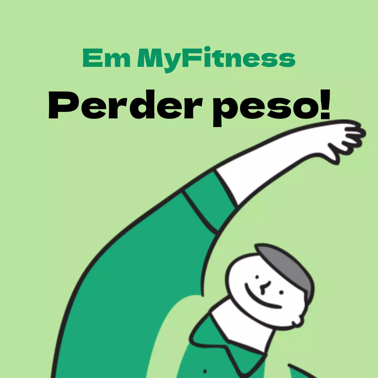 Projectos de musculação