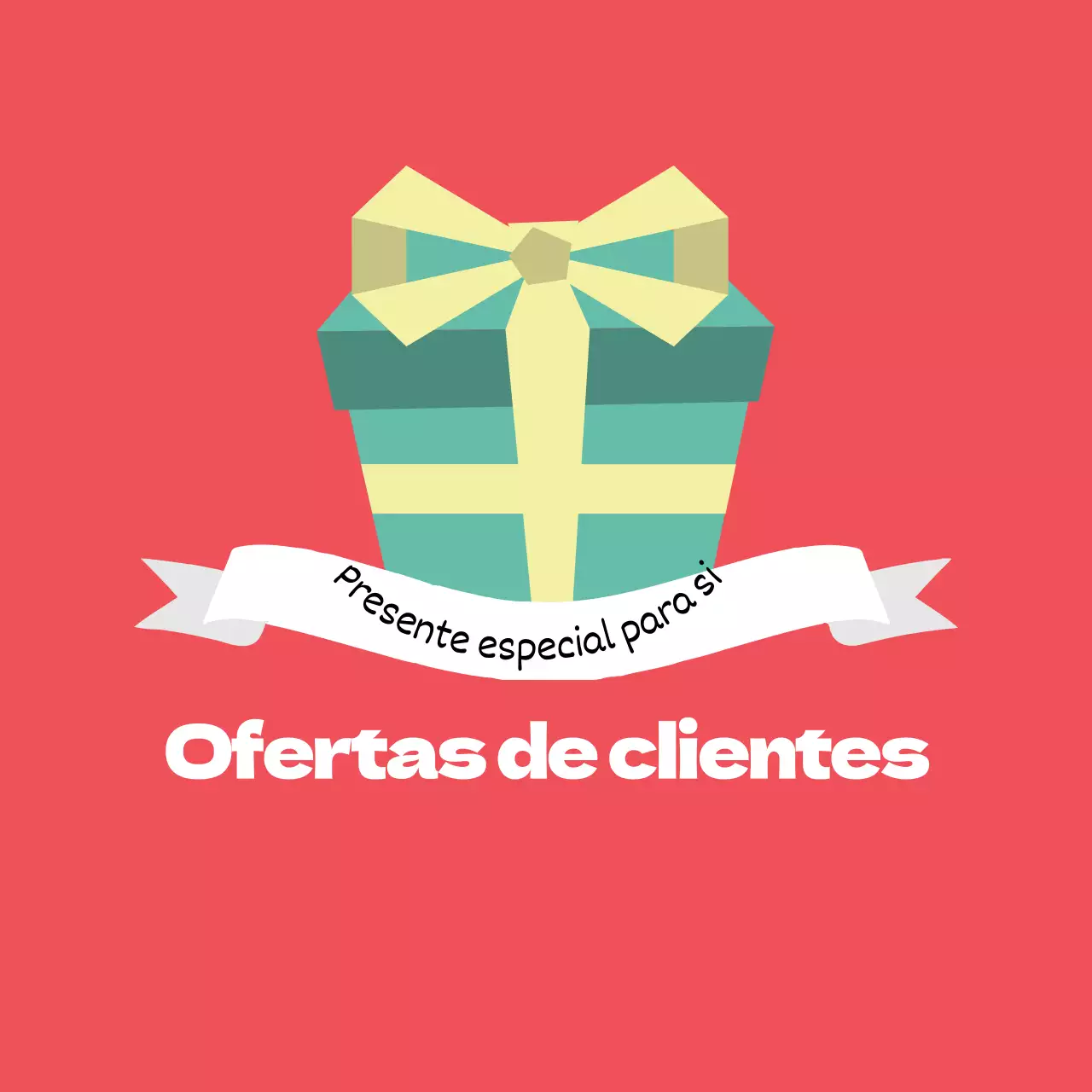 Ofertas de clientes