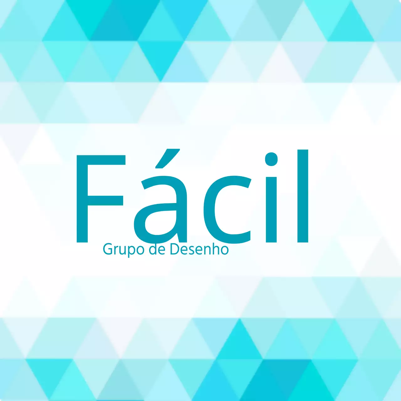 Grupos de projeto