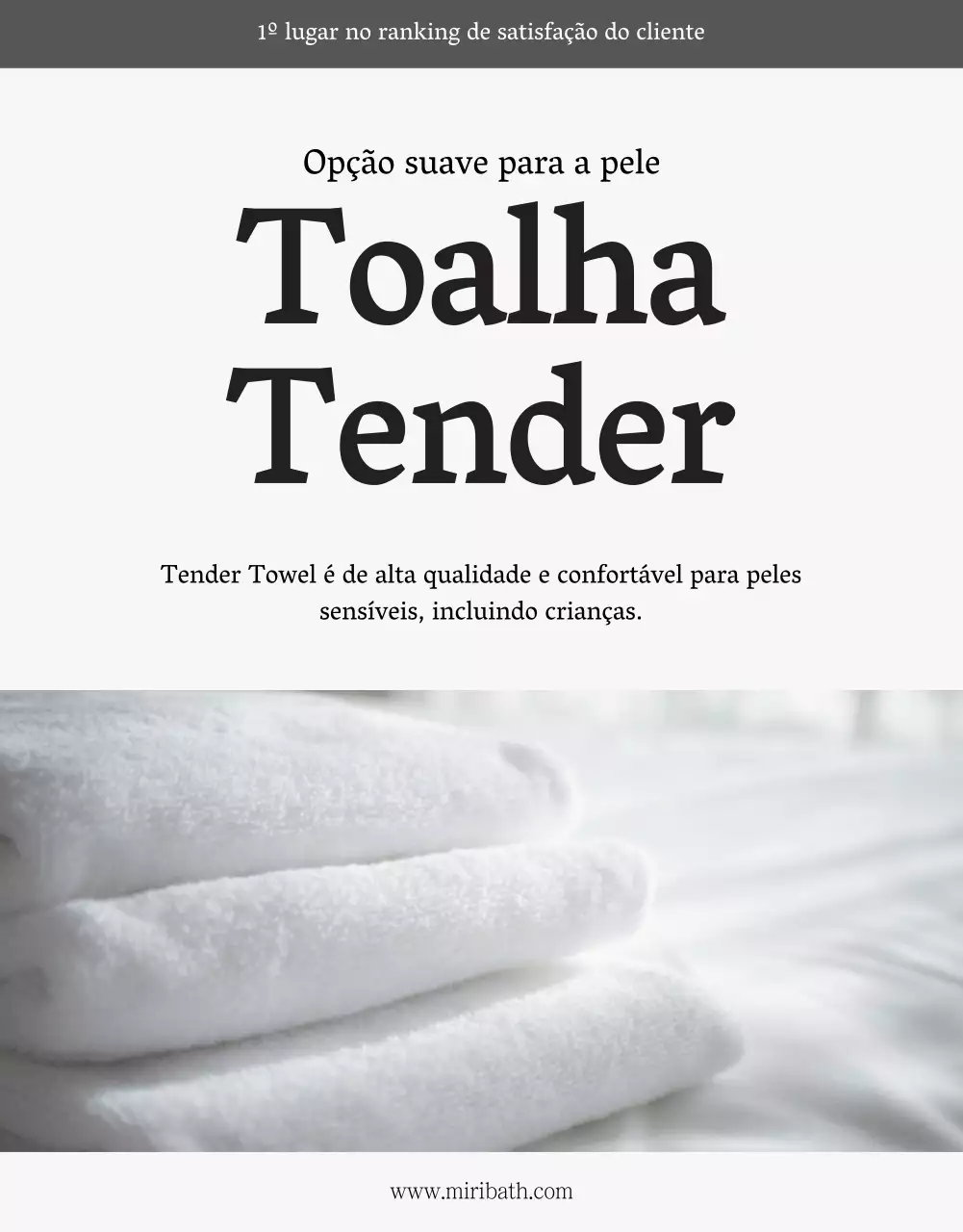 (Bens de uso doméstico)Bodle Towel