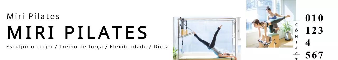 Pilates_Garo Banner