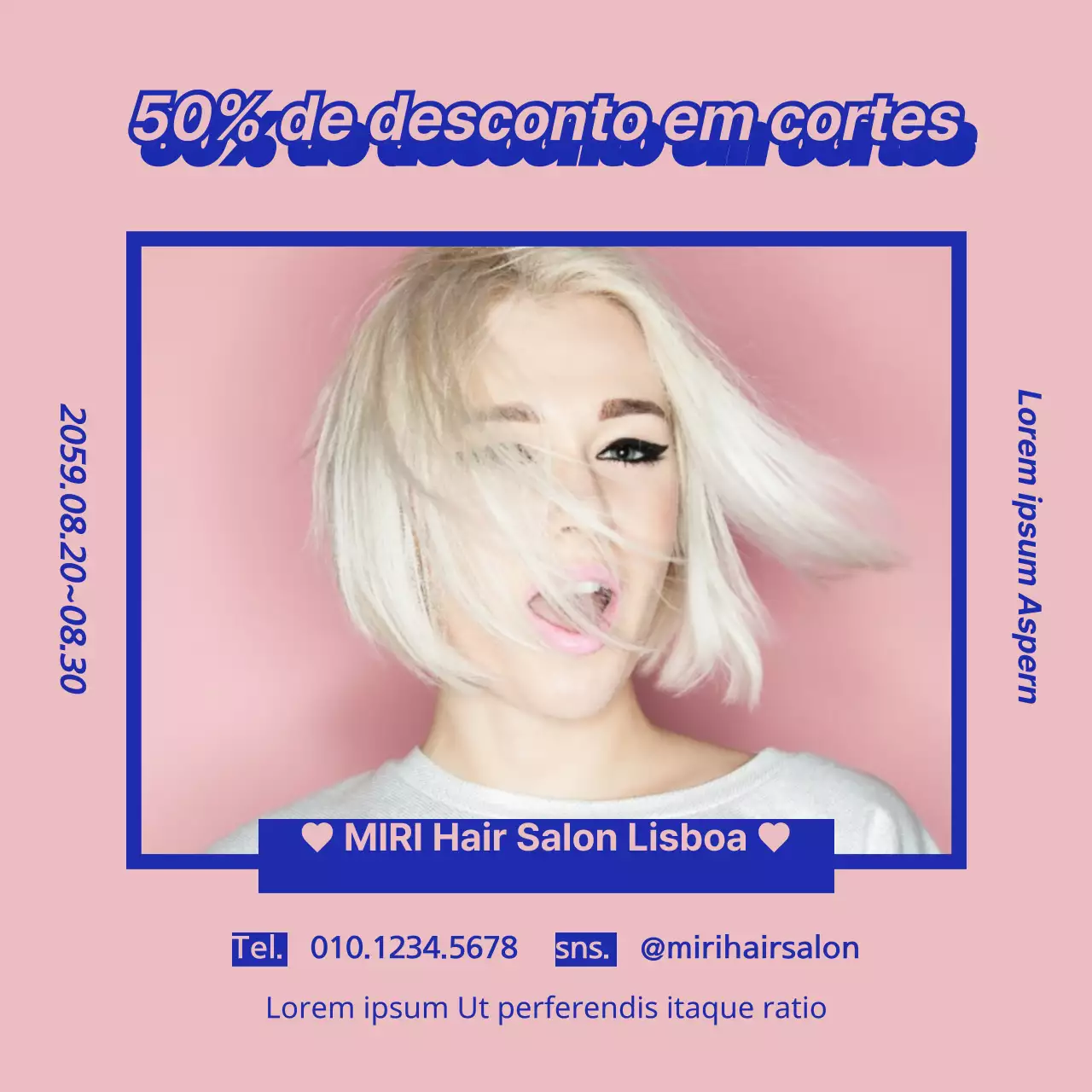 Cabeleireiros