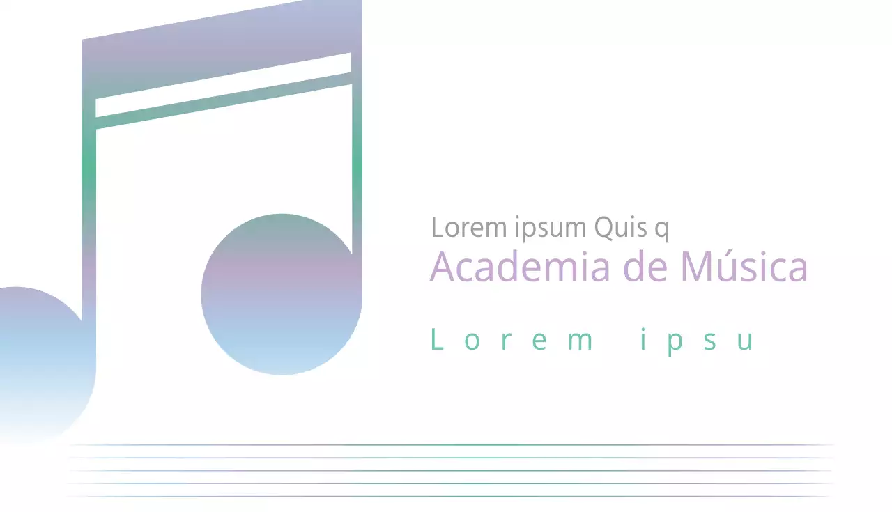 Academia de Música