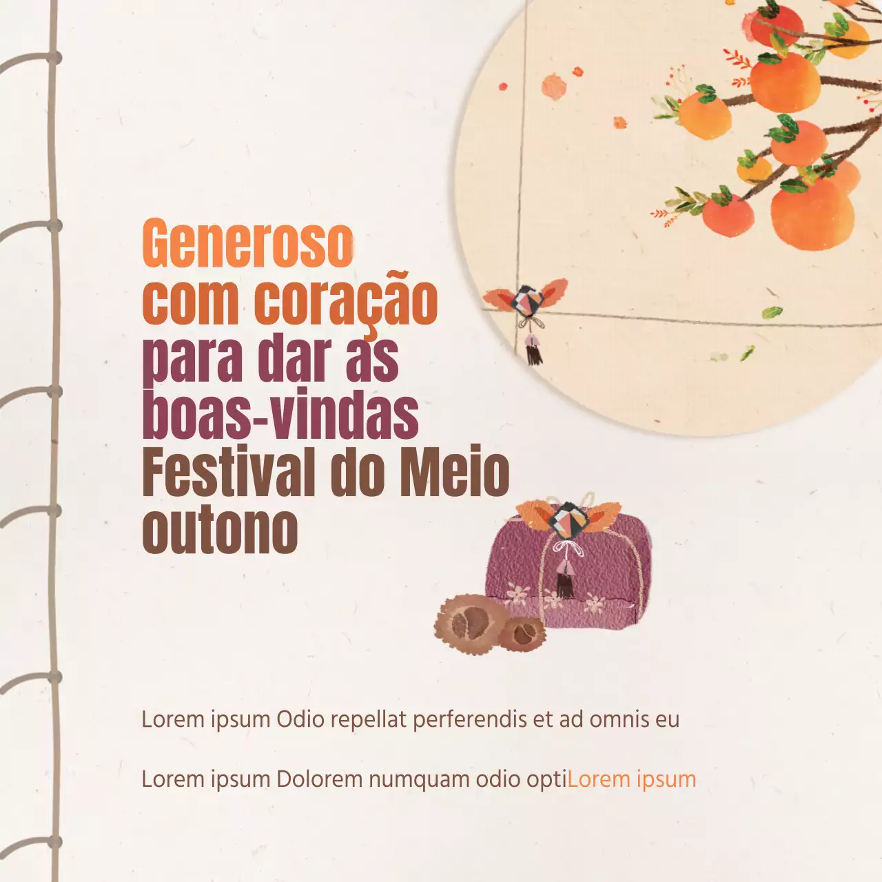 Um meio-de-semana generoso