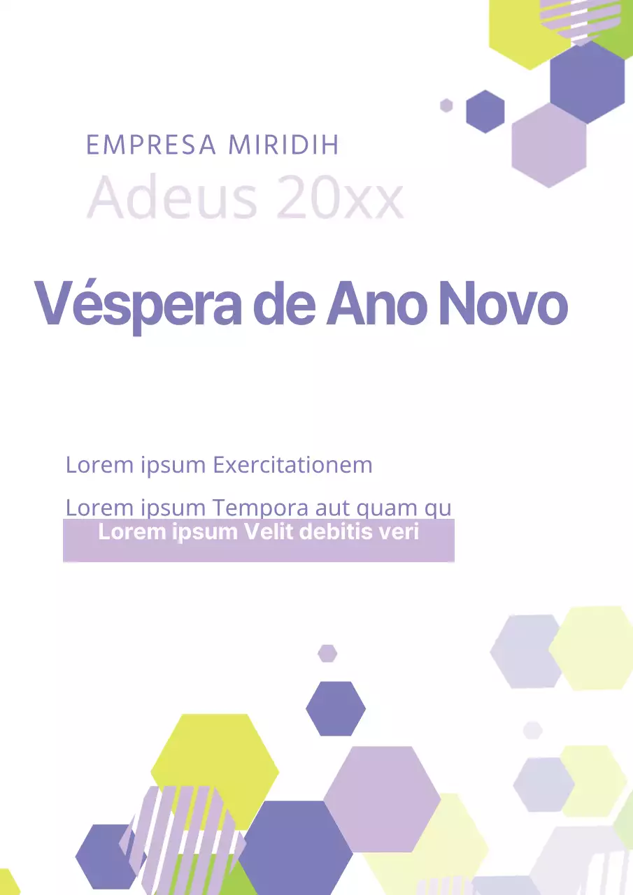 Eventos de grandes reuniões de empresas