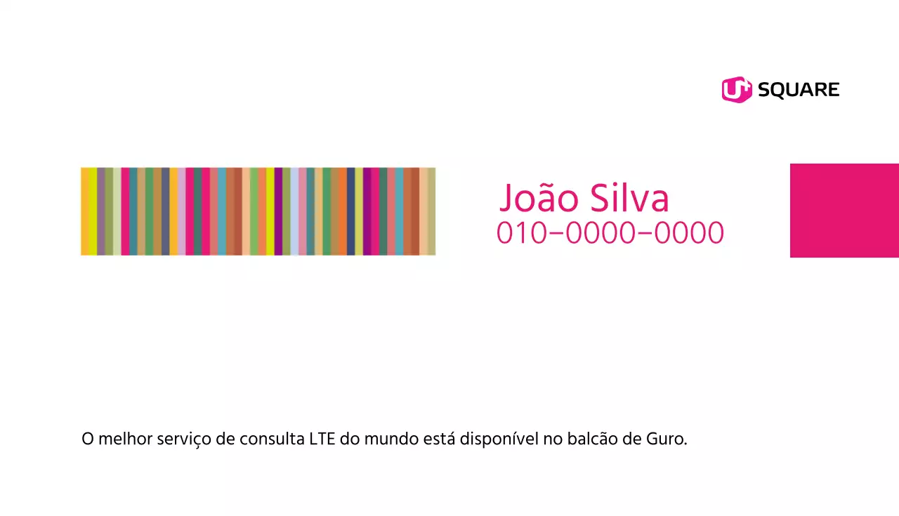Serviços de impressão Cartões de visita para empresas