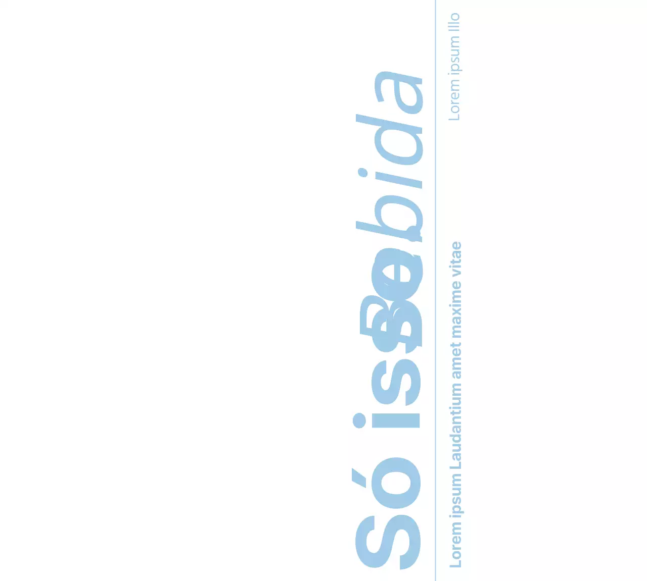 Desenho com texto azul claro da campanha "Beba água" e logótipos do sector público