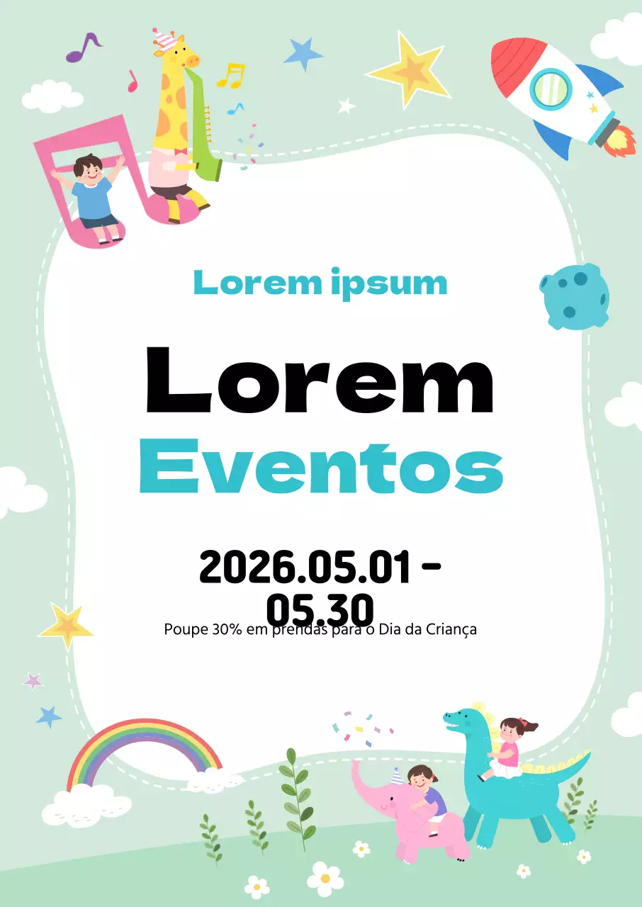 44805_Evento do Dia da Criança