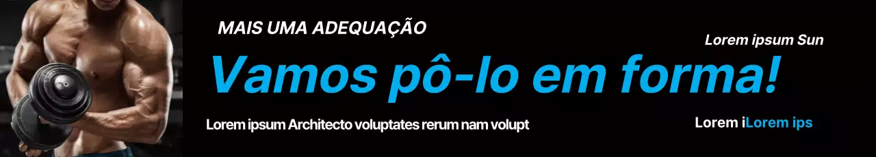 Faixa Plus A_Garo