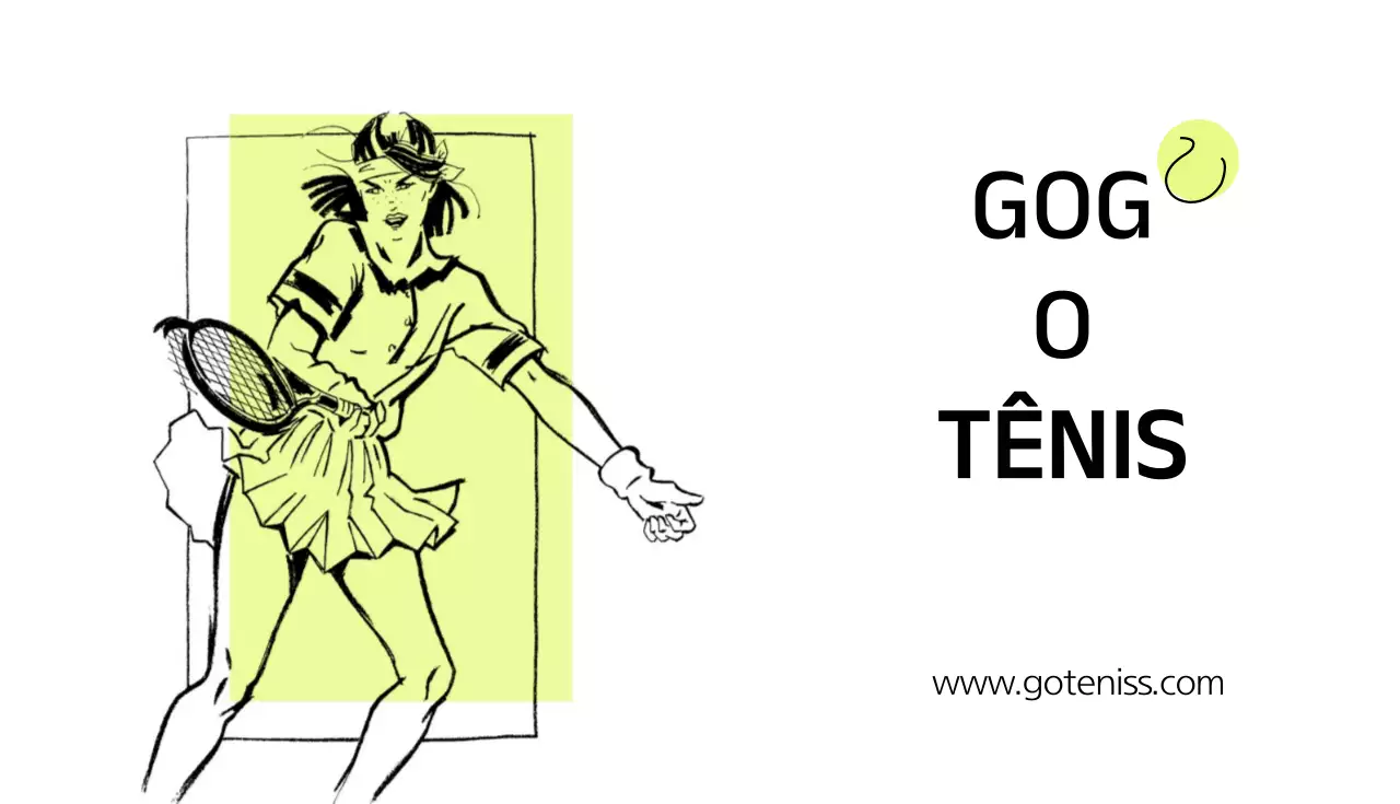 Ténis Go Go