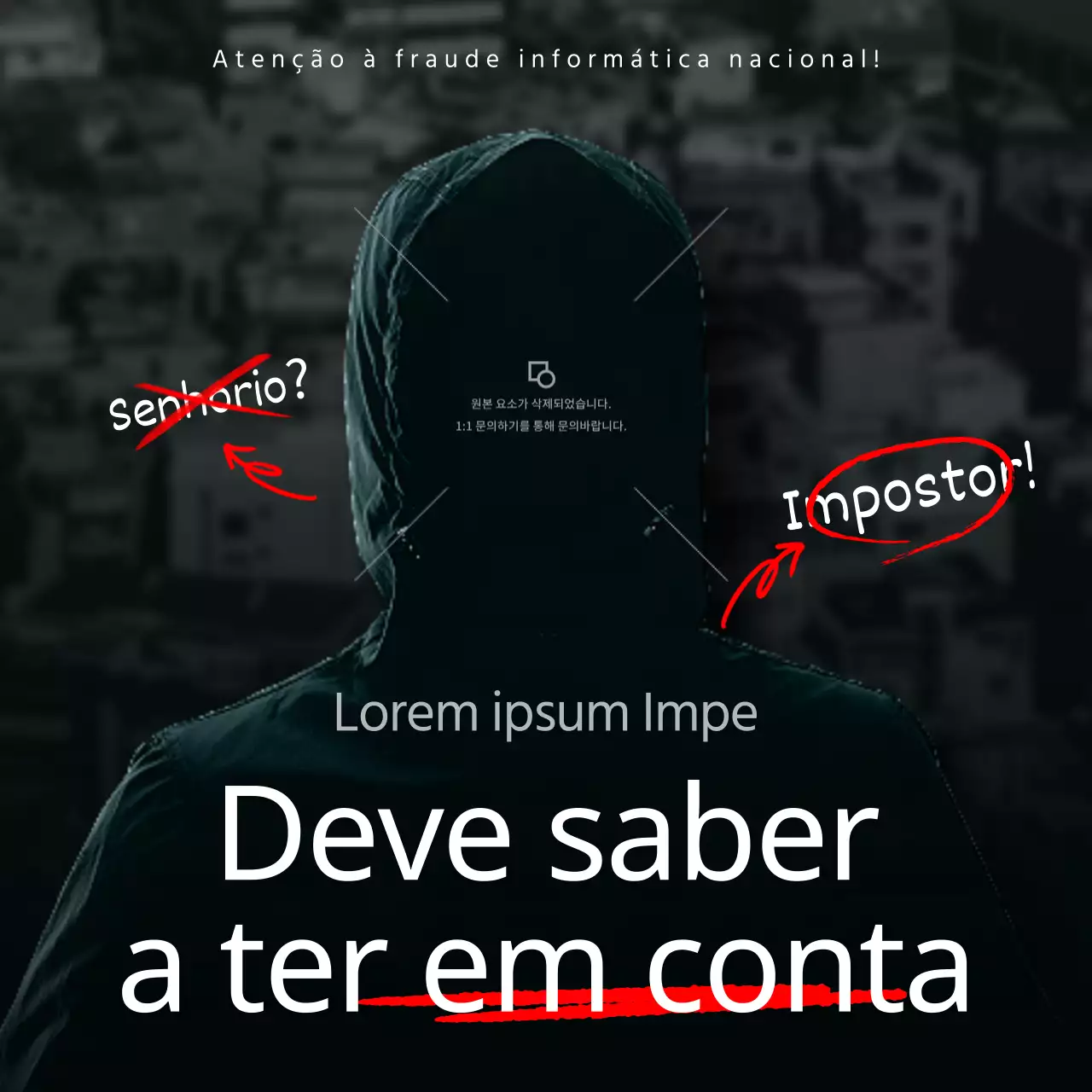 Notas escuras e simples sobre o contrato de fretamento a preto, branco e vermelho
