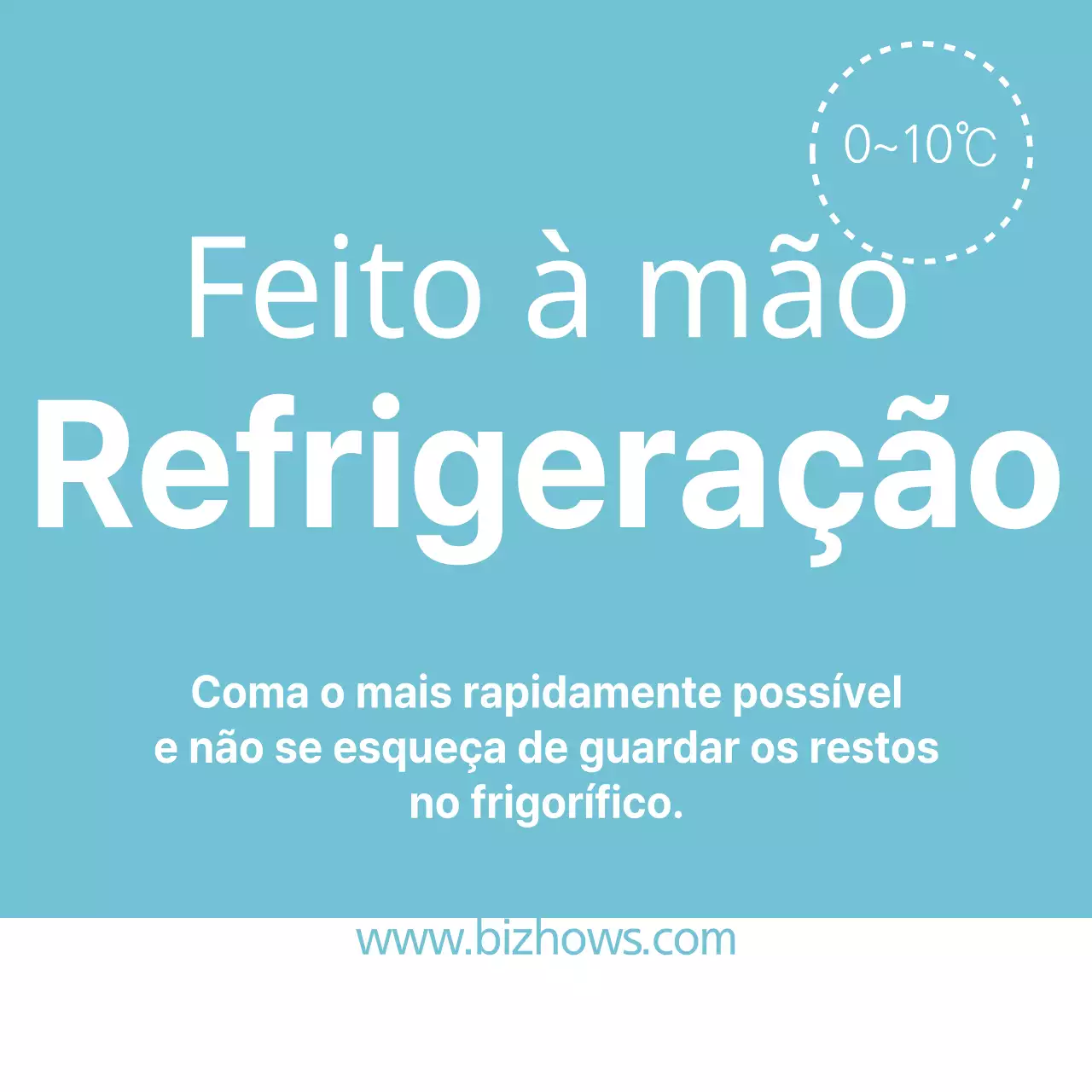 Refrigeração