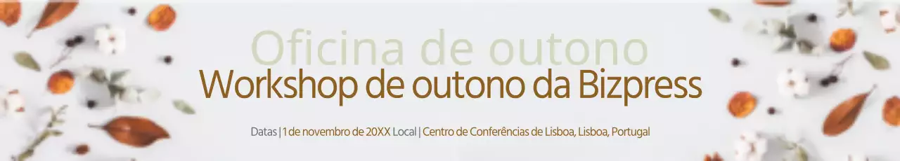 Workshops