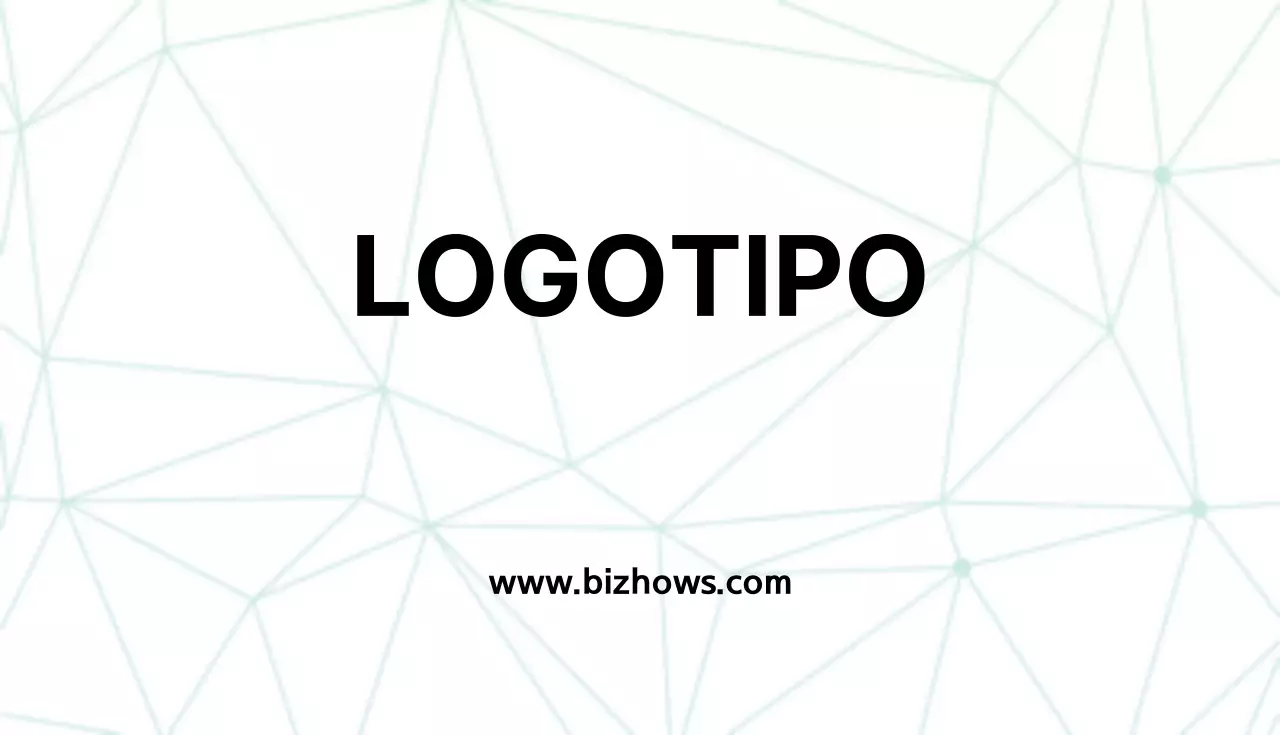 Negócio simples
