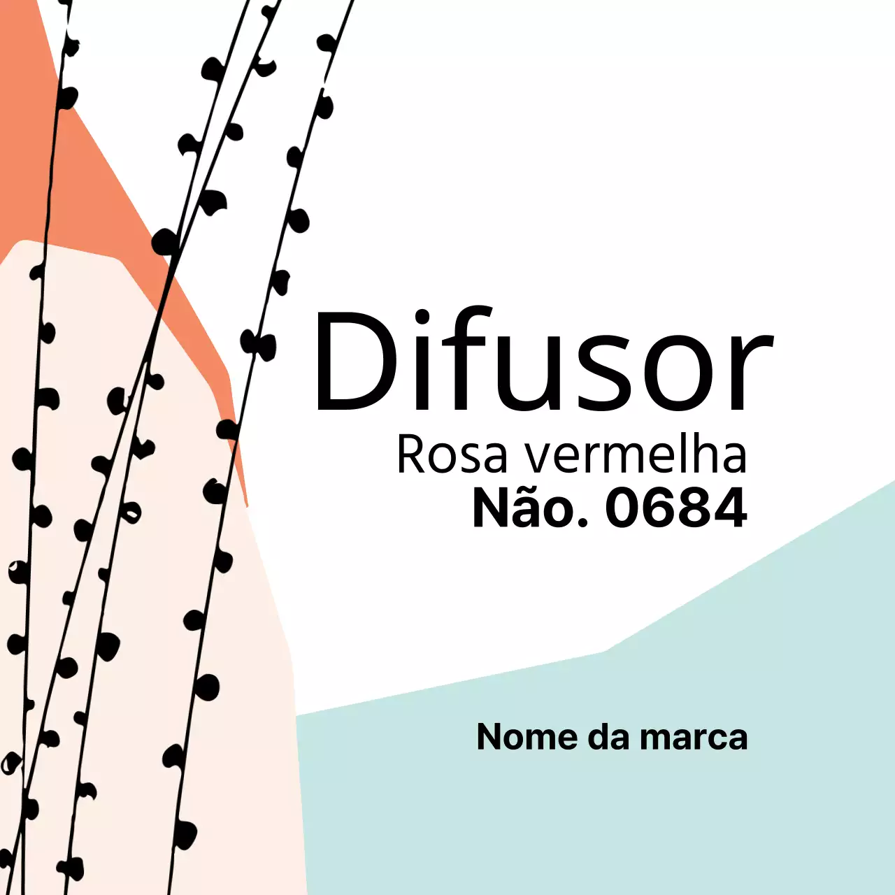 Difusores