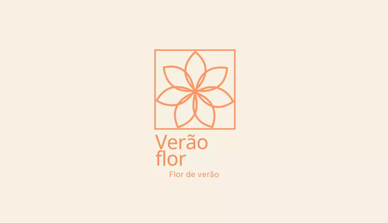 Cartões de visita para floristas