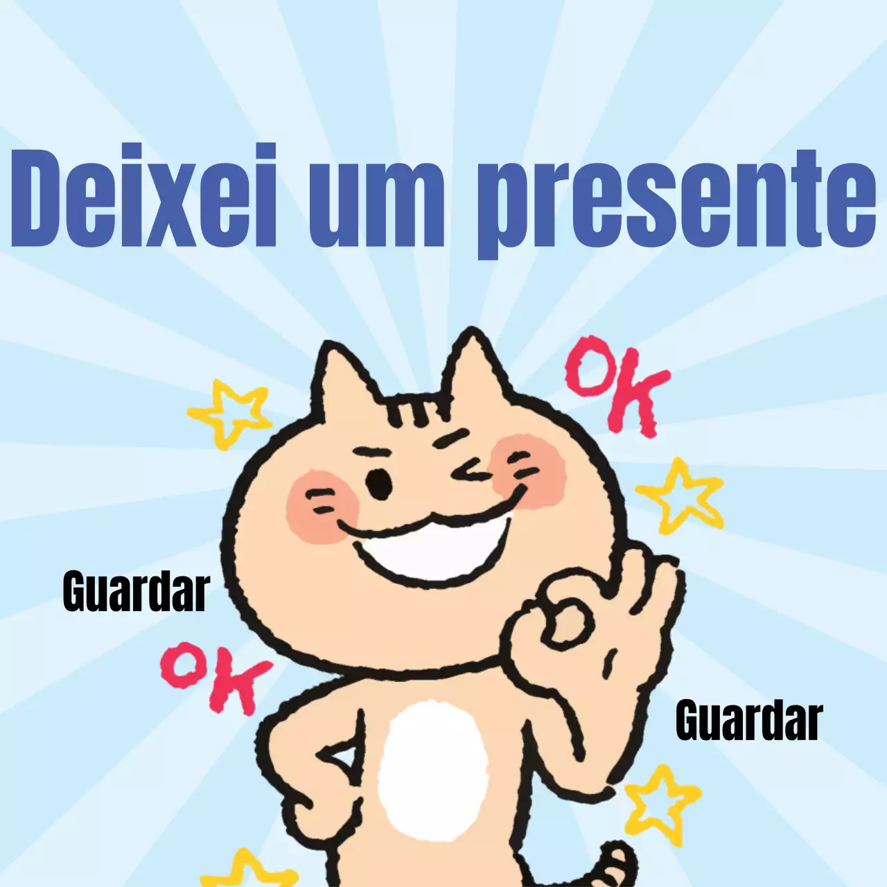 Presentes