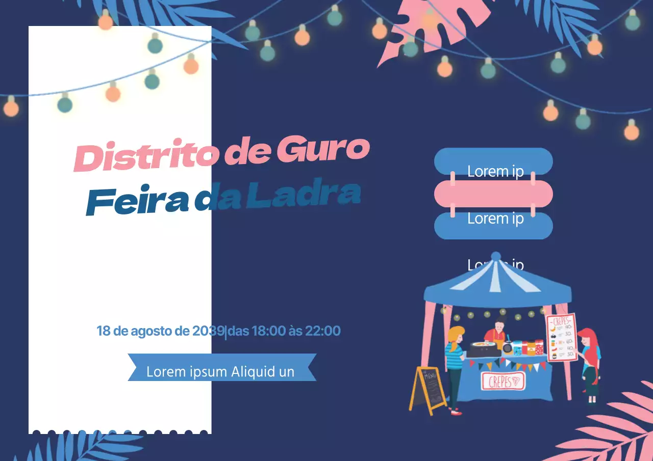 Feira da ladra