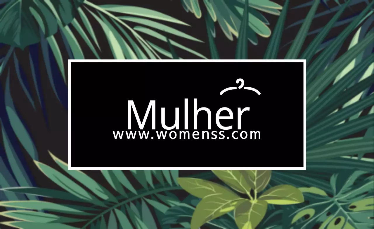 Mulheres tropicais