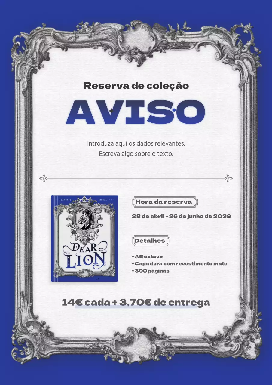 Um guia para a coleção de romances ilustrados vintage da Blue