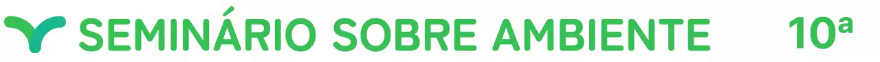 Seminário Ambiental Jovem e Simples por Yandu e Green