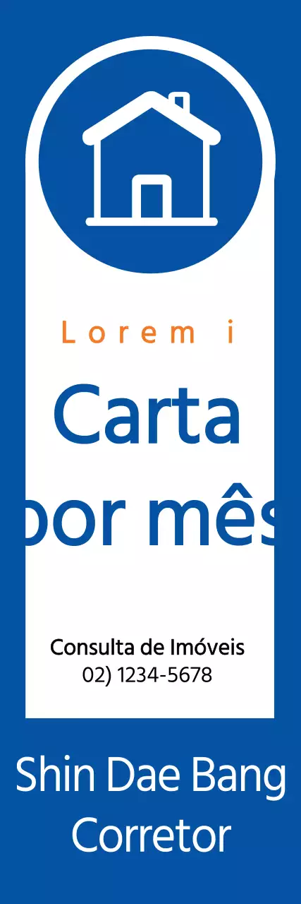 Imobiliário