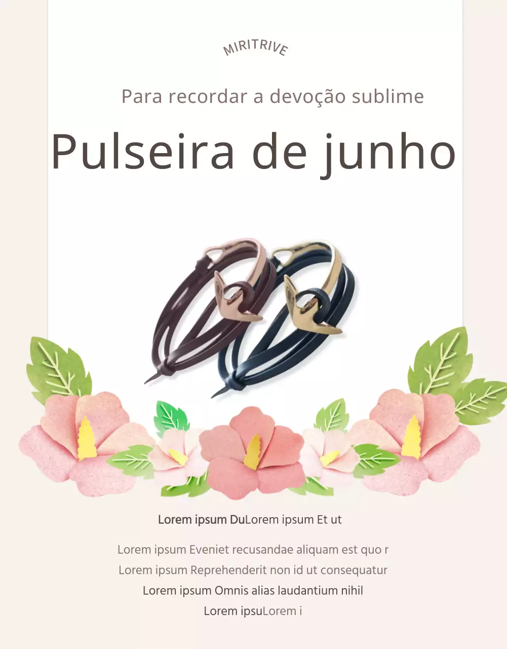 Página de pormenor do financiamento da pulseira bege de melhoria da segurança social dos veteranos