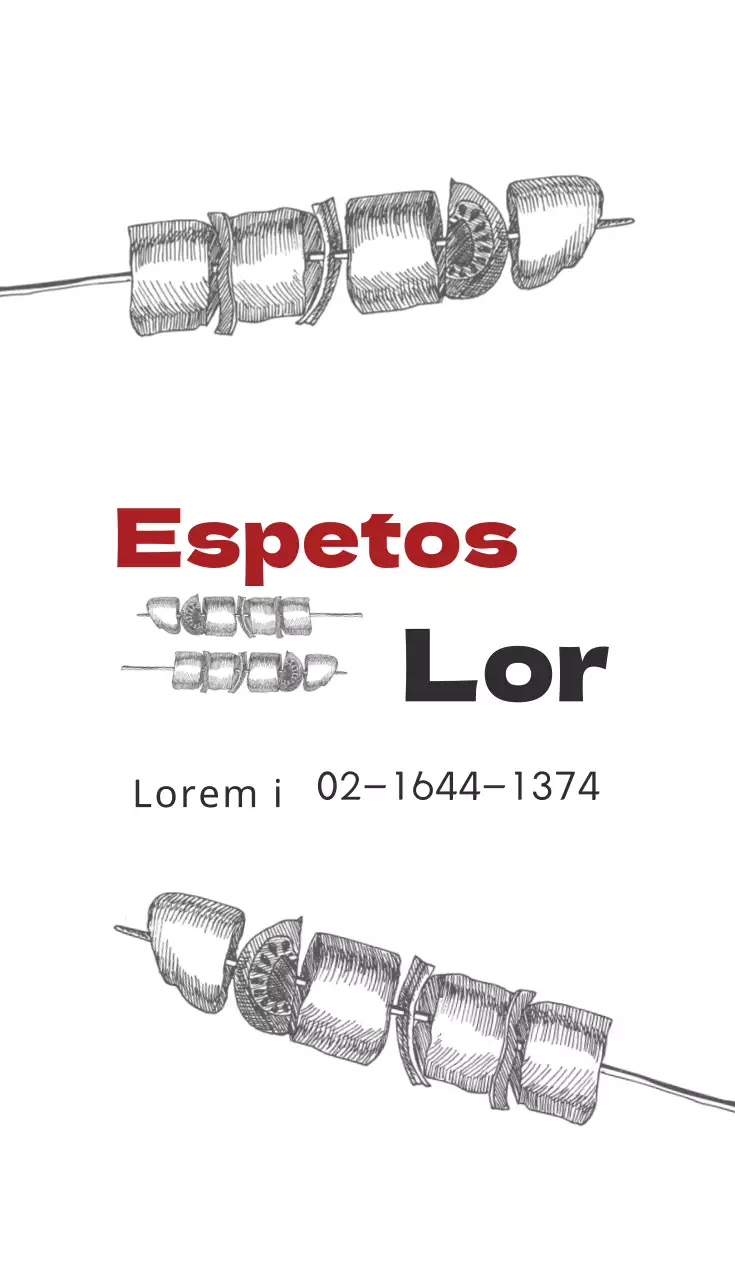 Espetos