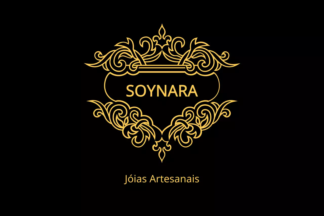 JÓIAS FEITAS À MÃO